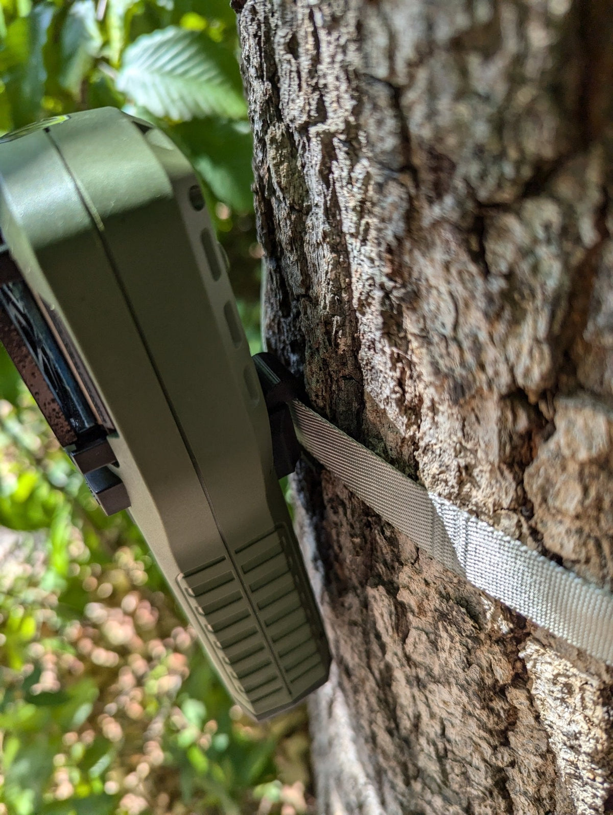 Thermacell Caddy - Tree or Pack Mount