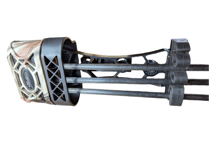 Treestand Archery Quiver Caddy