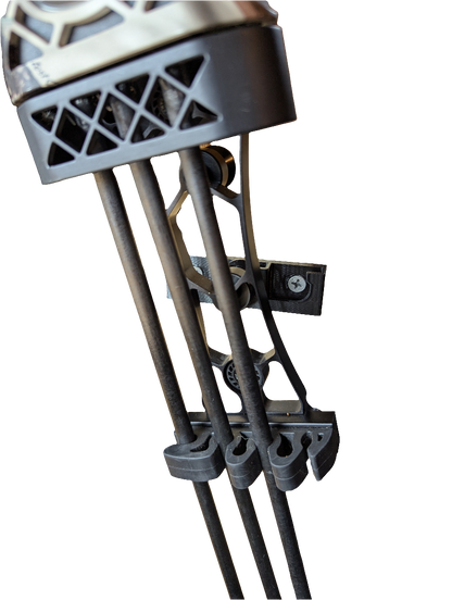 Treestand Archery Quiver Caddy