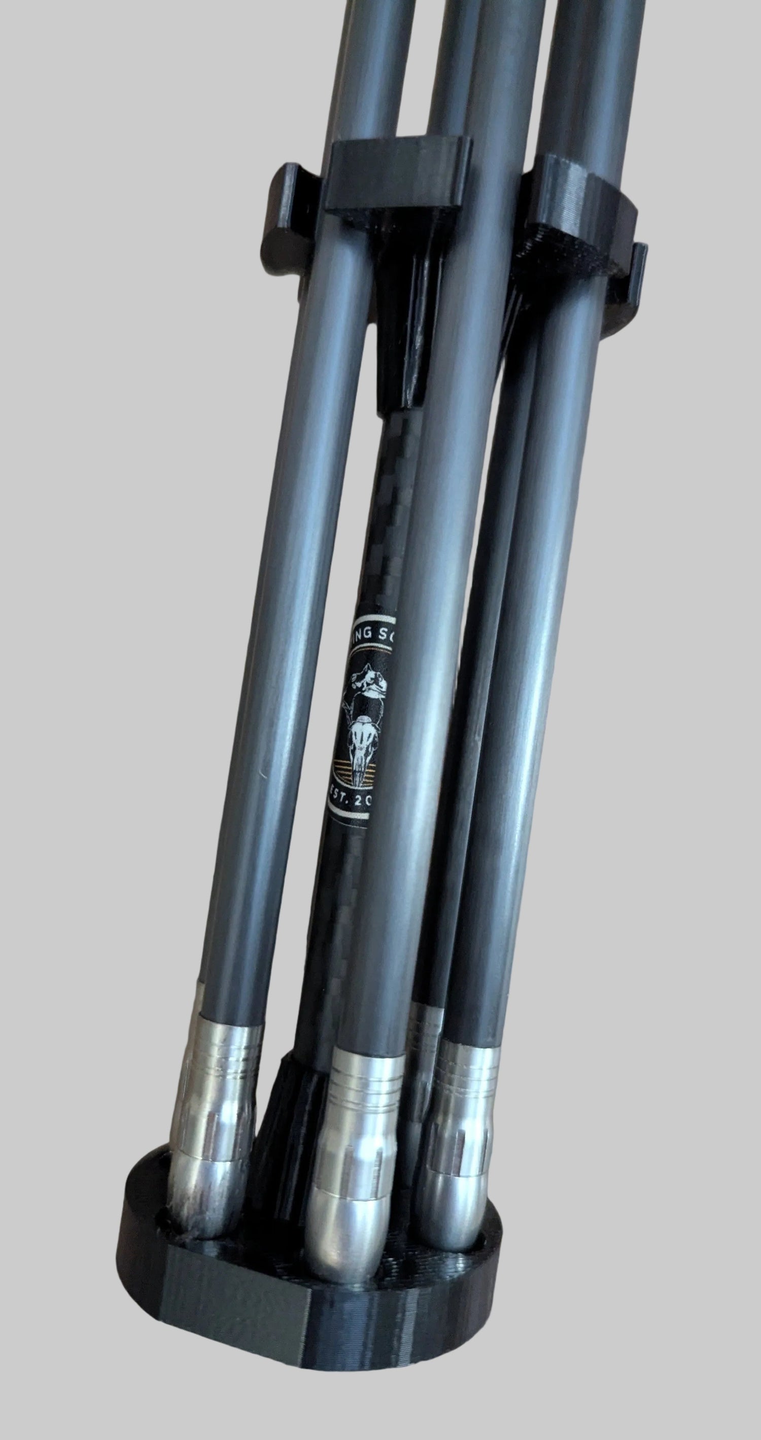 6 Shooter Archery Arrow Quiver