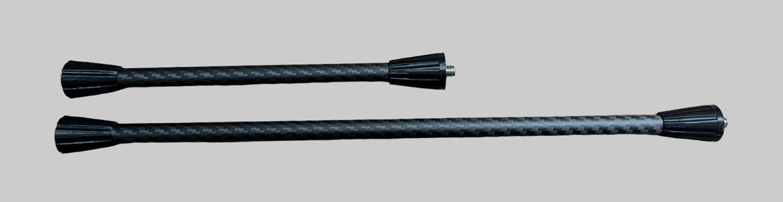 Carbon Fiber Camera Arm Extension