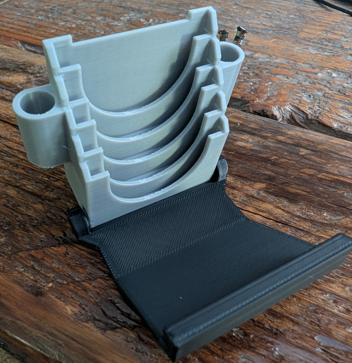 Rut &amp; Strut Mouth Call Caddy