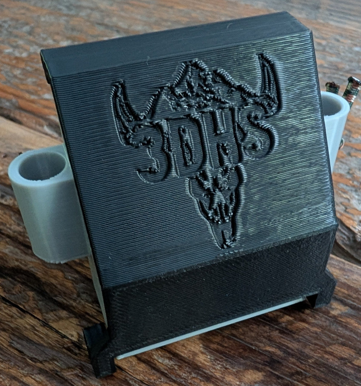 Rut &amp; Strut Mouth Call Caddy