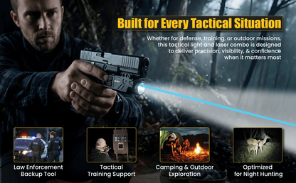 Enforcer Series 2