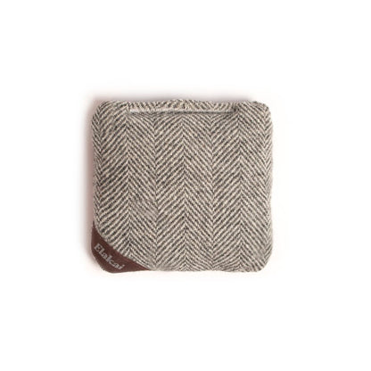 4-in Travel Herringbone Cornhole Bags | Premium All-Weather Collection