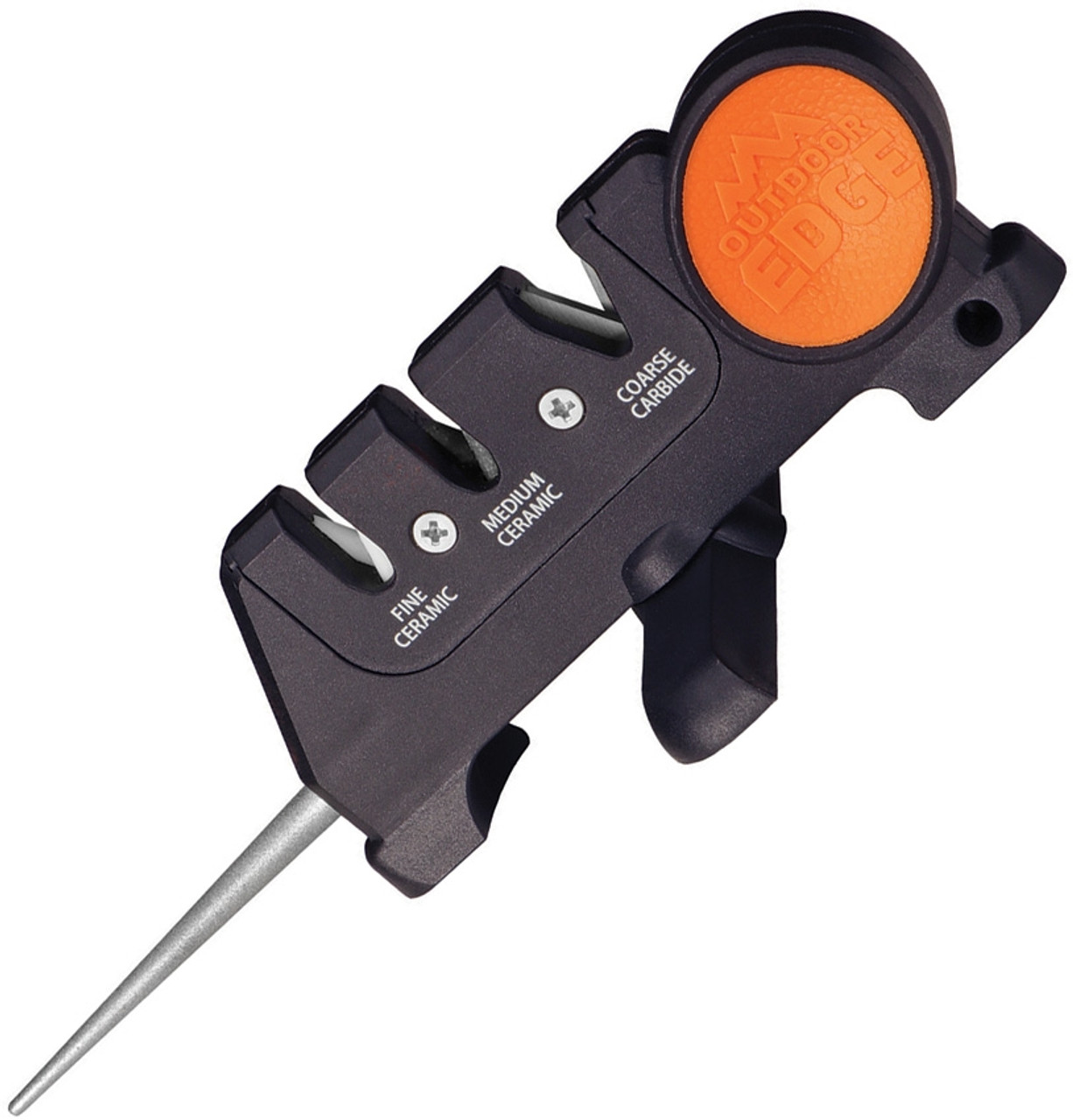 EDGE-X PRO (4-Step Sharpener) – Lotz Outdoors