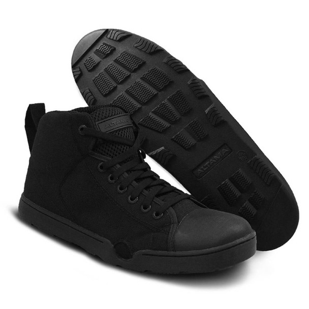 OTB Maritime Assault Mid