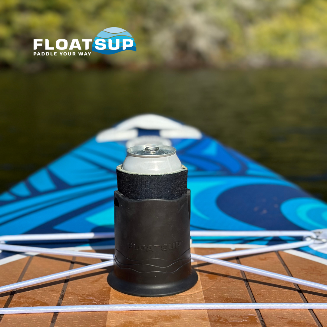Floatsup® Cup Drink Holder