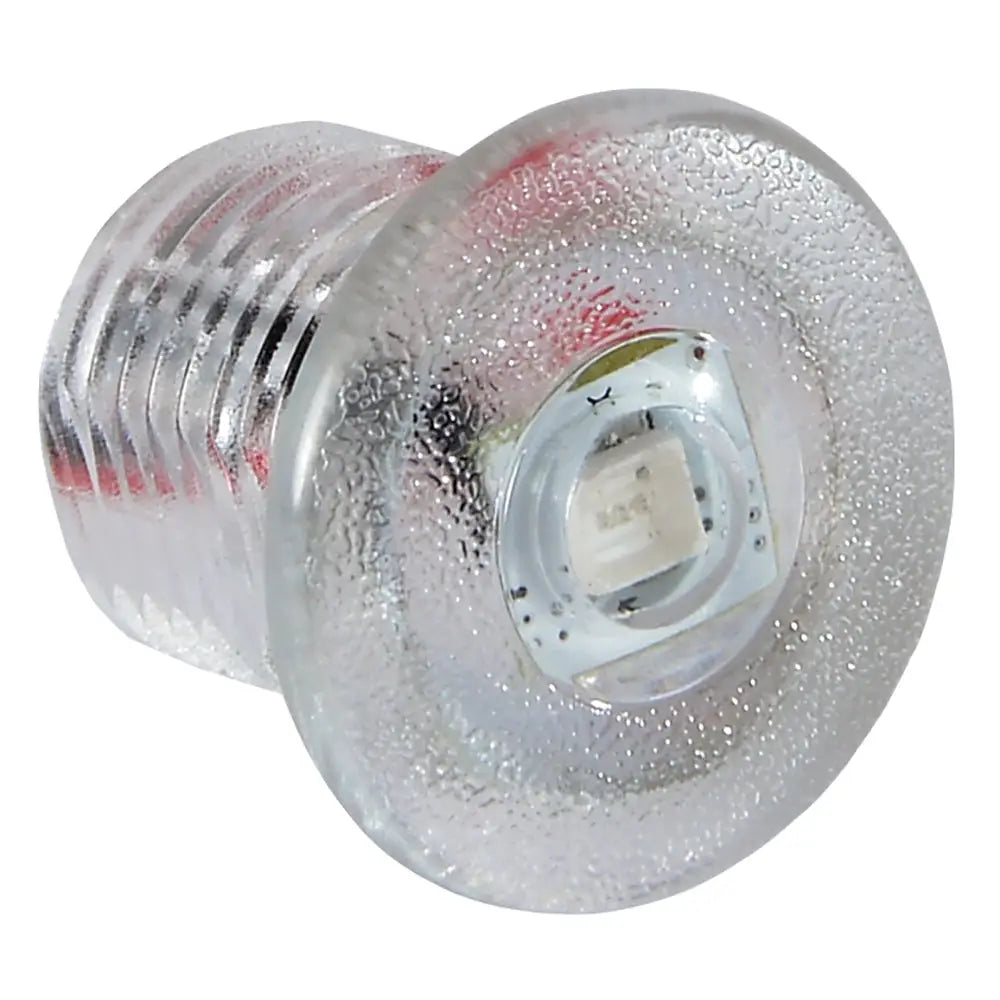 Lumitec Newt - Livewell &amp; Courtesy Light - Red Dimming [101086]