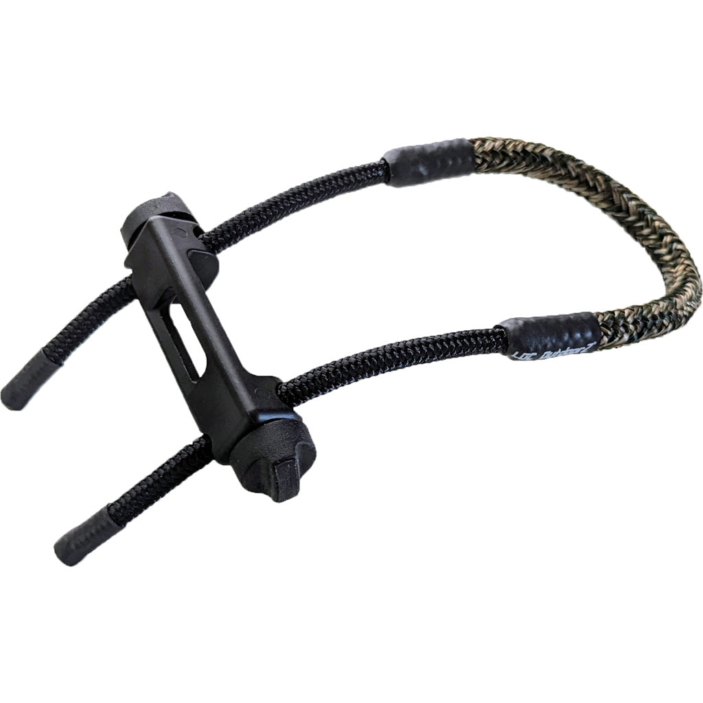 Loc Outdoorz Carbon Lite Sling Edge Camo - Pro-Fit Mount