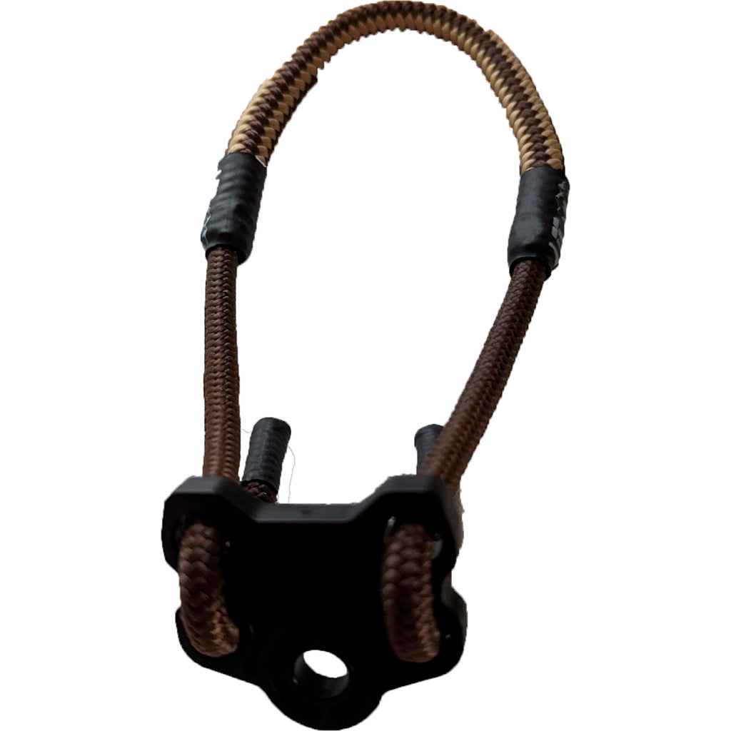 Loc Outdoorz Stiffy Sling Maxx Sling Desert - Durable and Convenient Bow Sling