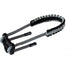 Loc Outdoorz Shark Braided Sling - Ghost Grey