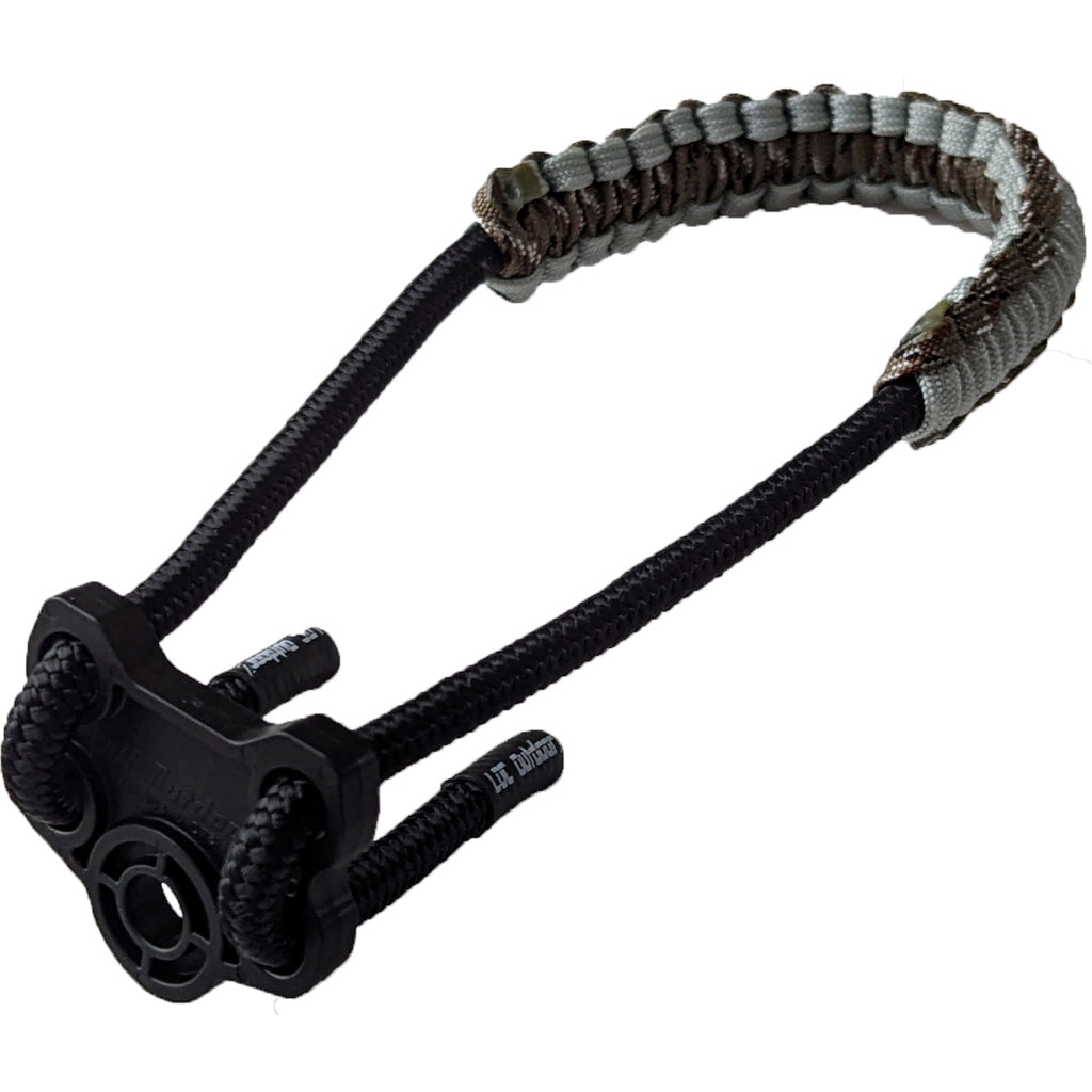 Loc Outdoorz Shark Braided Sling - Grey/Camo