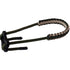 Loc Outdoorz Shark Braided Sling High Sierra - Rigid Carbon Mount