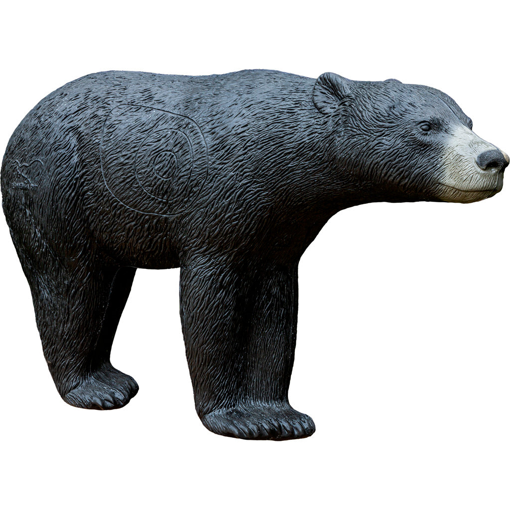 Rinehart Signature Black Bear Target - Model: Signature Black Bear