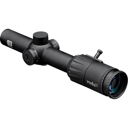 EoTech VuduX Rifle Scope 1-6x30mm SFP BD1 Black