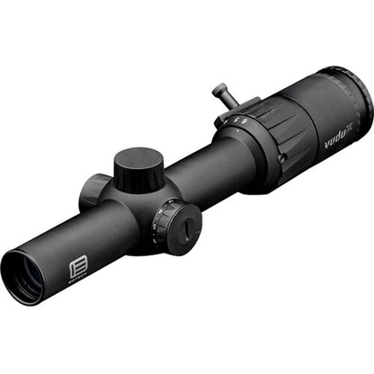 EoTech VuduX Rifle Scope 1-6x30mm SFP DP1 Black