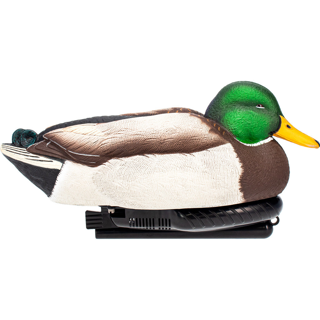 AvianX Power Swimmer Duck Decoy Mallard Drake