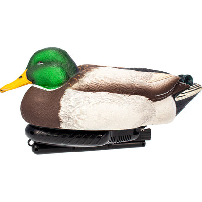 AvianX Power Swimmer Duck Decoy Mallard Drake
