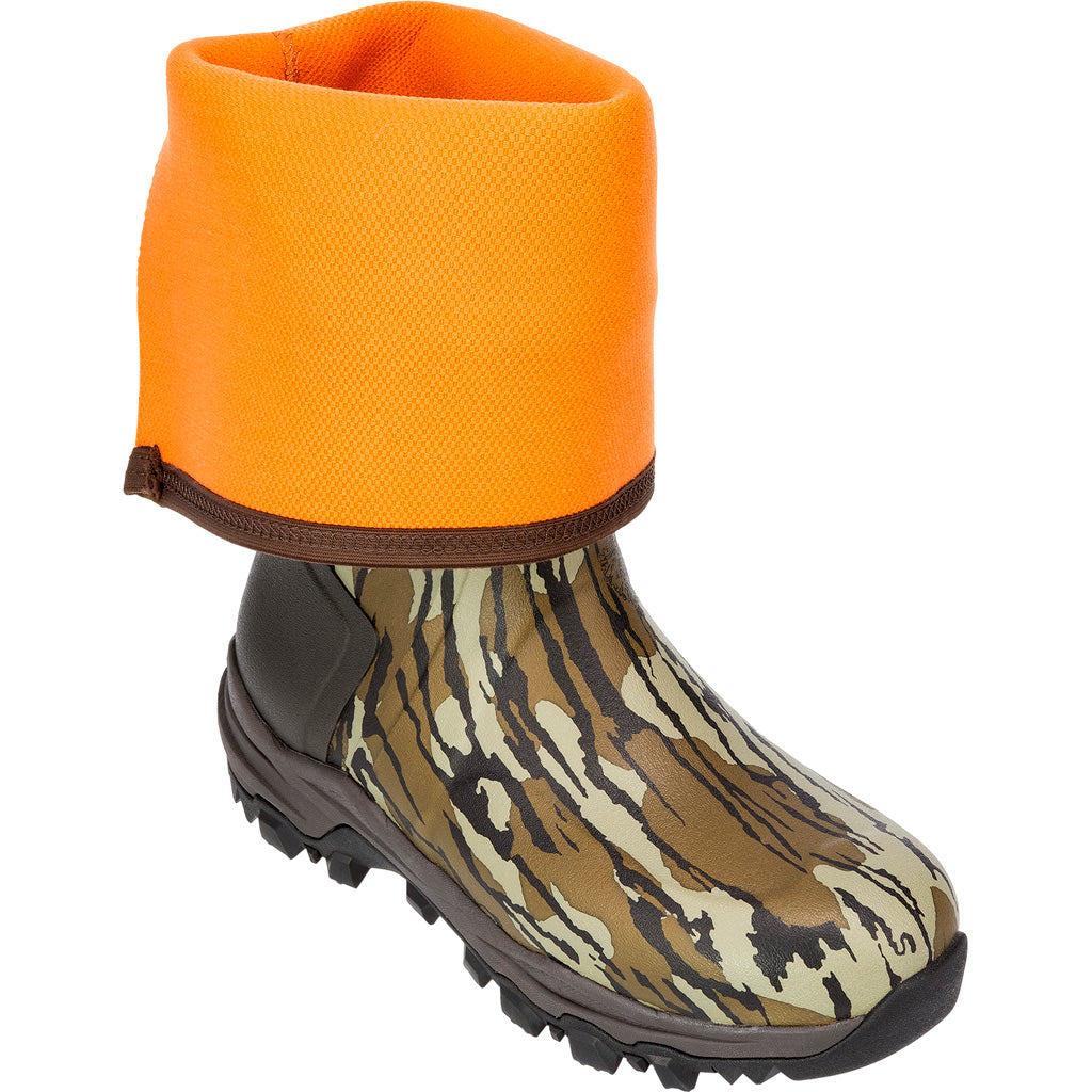 Muddy Insulated Boots 17 in. 1000G MOBL 11