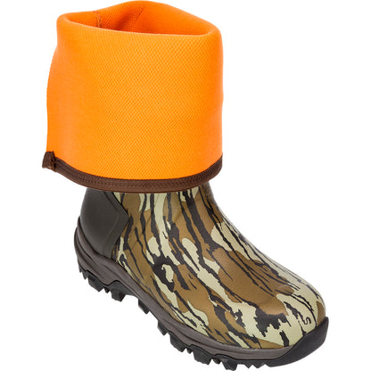 Muddy Insulated Boots 17 in. 1000G MOBL 11