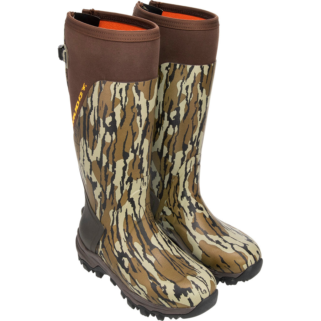 Muddy Non-Insulated Boots 17 in. MOBL 12