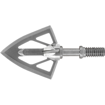 NAP Deep-Cuts Vented Broadheads 100 Grain - 3 Pack