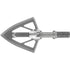 NAP Deep-Cuts Vented Broadheads 100 Grain - 3 Pack