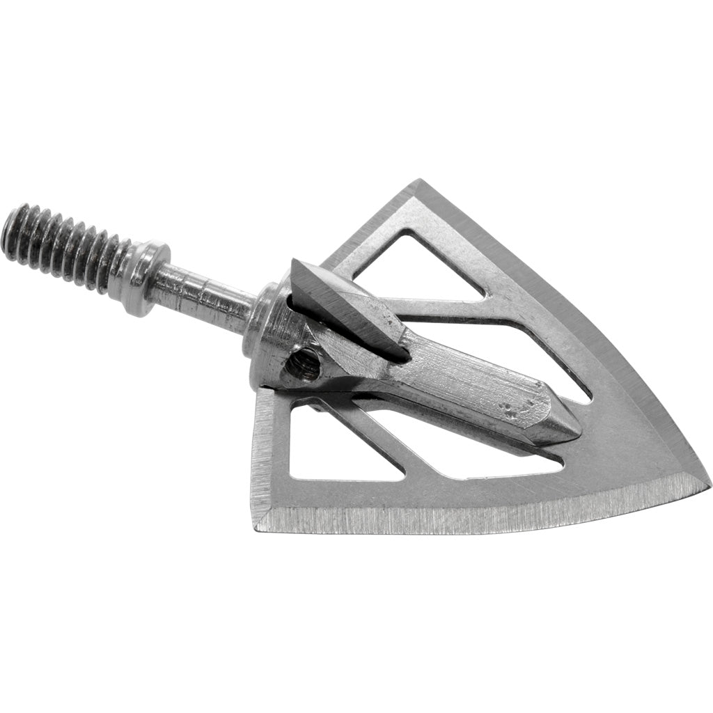 NAP Deep-Cuts Vented Broadheads 100 Grain - 3 Pack