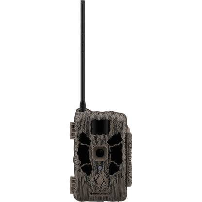 Stealth Cam Deceptor MAX Cellular Camera 40 MP AT&amp;T/Verizon