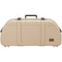SKB iSeries Shaped Bow Case Tan