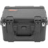 SKB iSeries Multi 2 Handgun Case Black