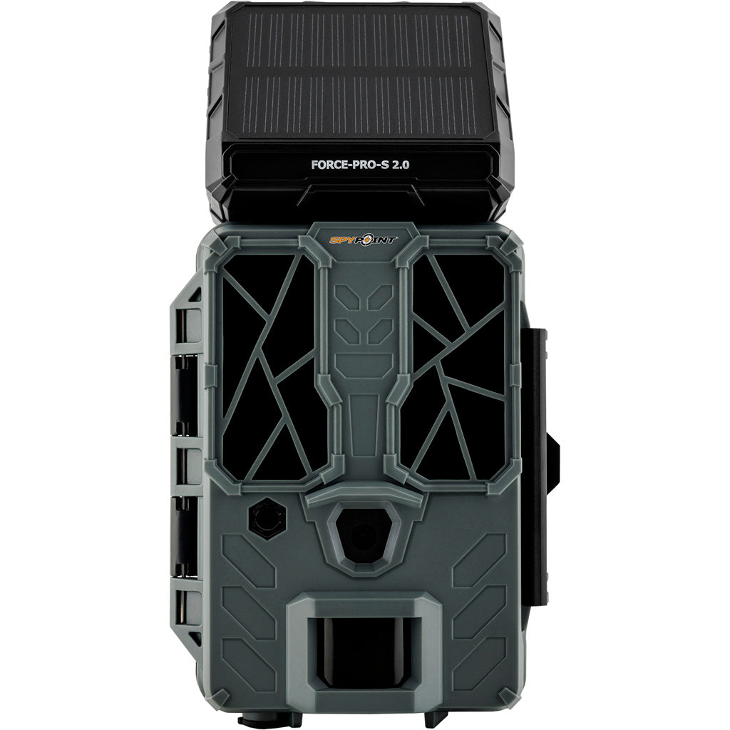 SpyPoint Force-Pro-S 2.0 Non Cellular/Solar Trail Camera