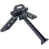 Pine Ridge Kwik Stand Tri-Pod Bow Support - Black