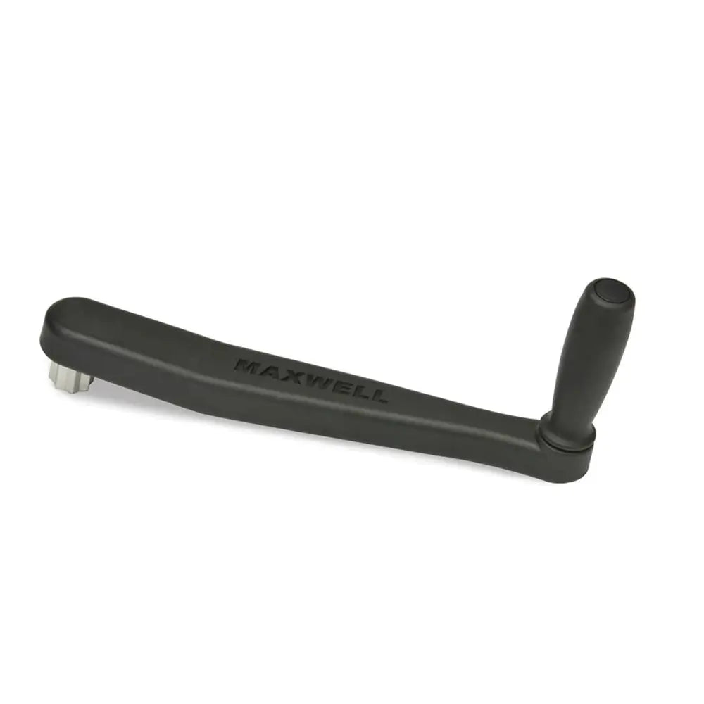 Maxwell 8" Emergency Crank Handle f/RC &amp; Freedom Series Windlasses [P103864]