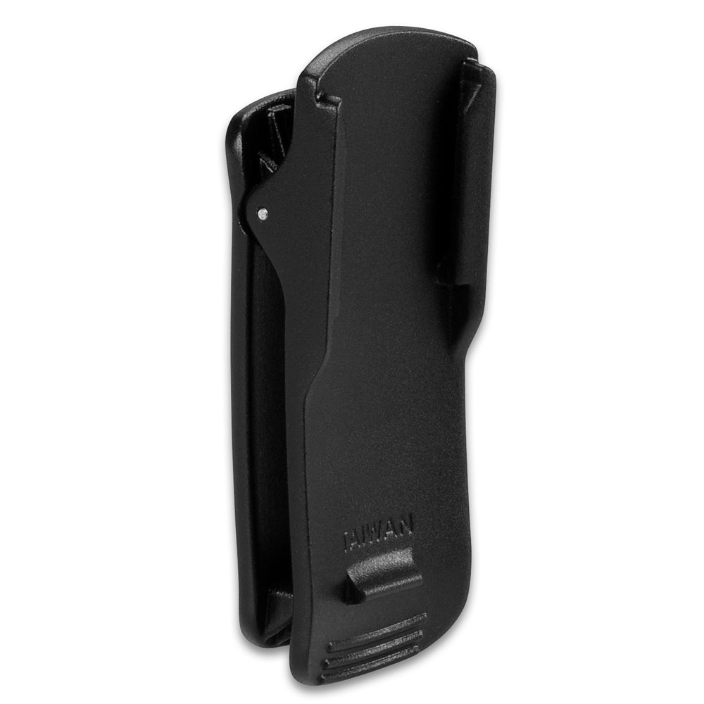 Garmin Belt Clip f/eTrex 10, 20, 30 &amp; GPSMAP 64 Series