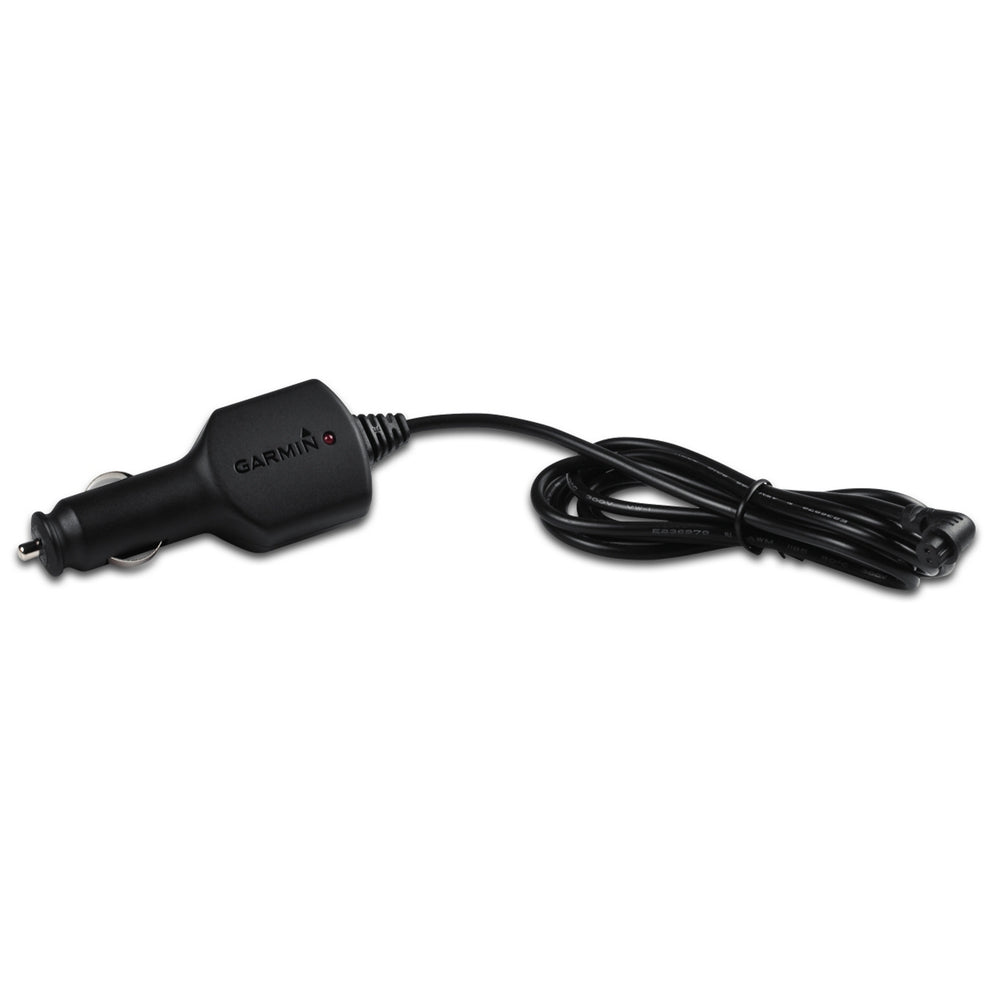 Garmin Vehicle Power Cable f/Rino 610, 650 &amp; 655t