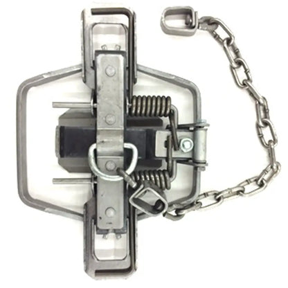 Minnesota Trapline Bridger Coil Trap 2-Coil 