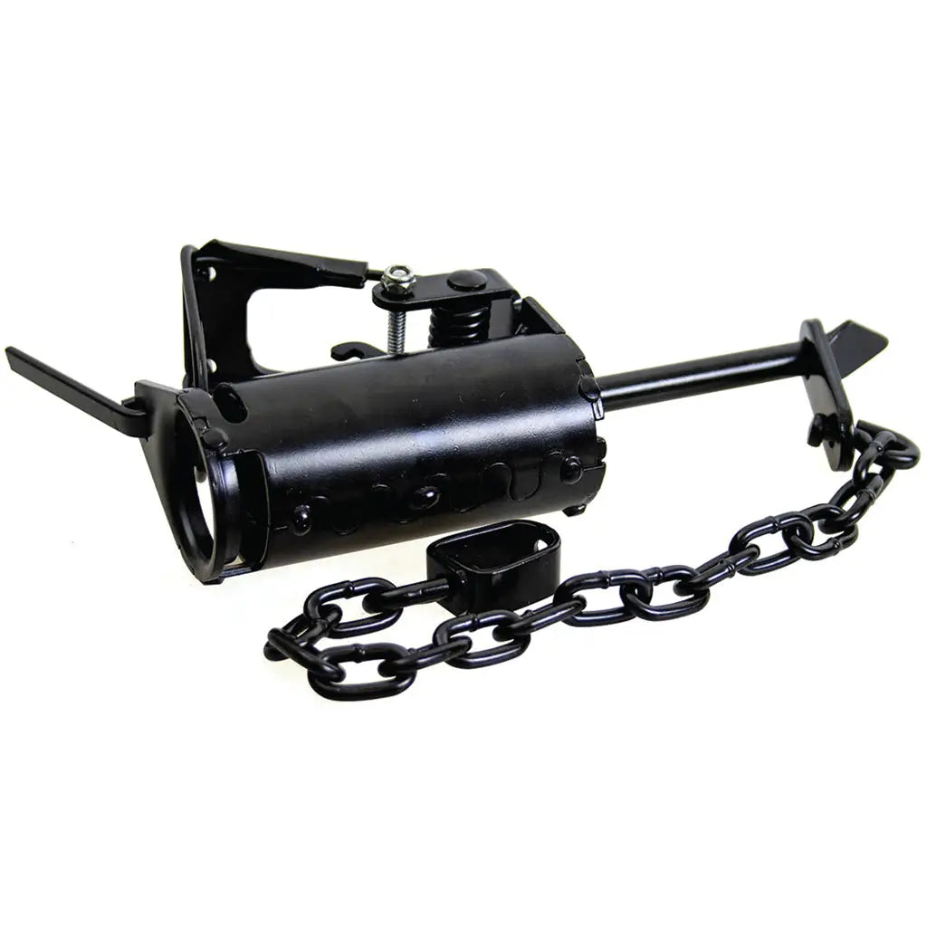 Minnesota Trapline Bridger T3 Dog Proof Raccoon Trap