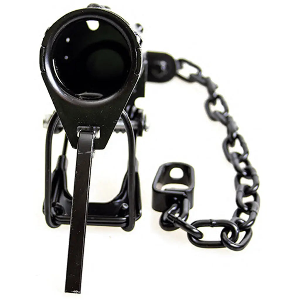 Minnesota Trapline Bridger T3 Dog Proof Raccoon Trap