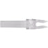Altra .204 Nock Clear - 12 Pack