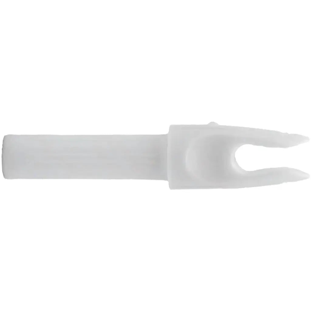 Altra .204 Nock White - 12 Pack