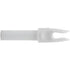 Altra .204 Nock White - 12 Pack