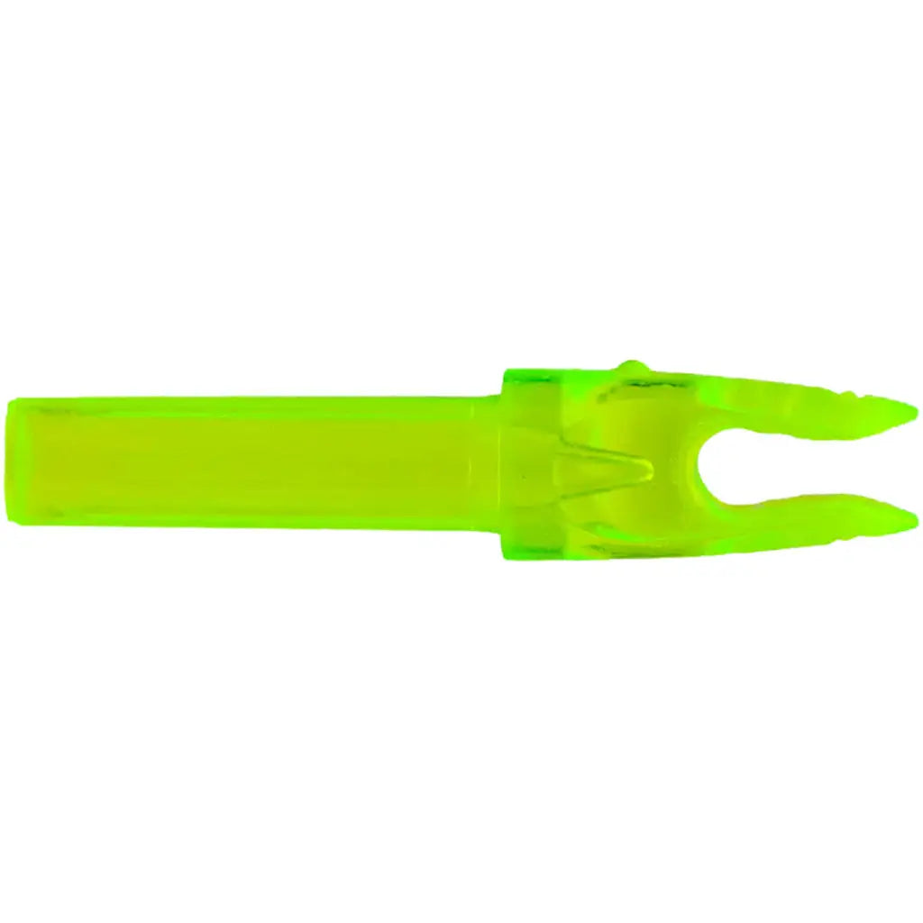 Altra .204 Nock Green - 12 Pack