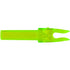 Altra .204 Nock Green - 12 Pack