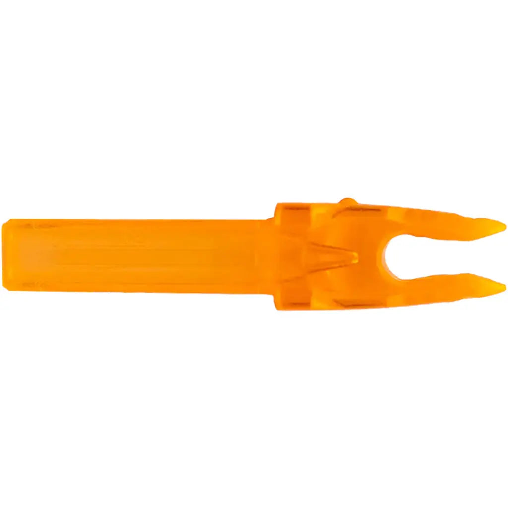 Altra .204 Nock Orange - 12 Pack