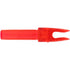 Altra .204 Nock Red - 12 Pack - Precision Archery Accessories