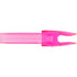 Altra .204 Nock Pink - 12 Pack for Precision Archery