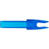 Altra .204 Nock Blue - 12 Pack