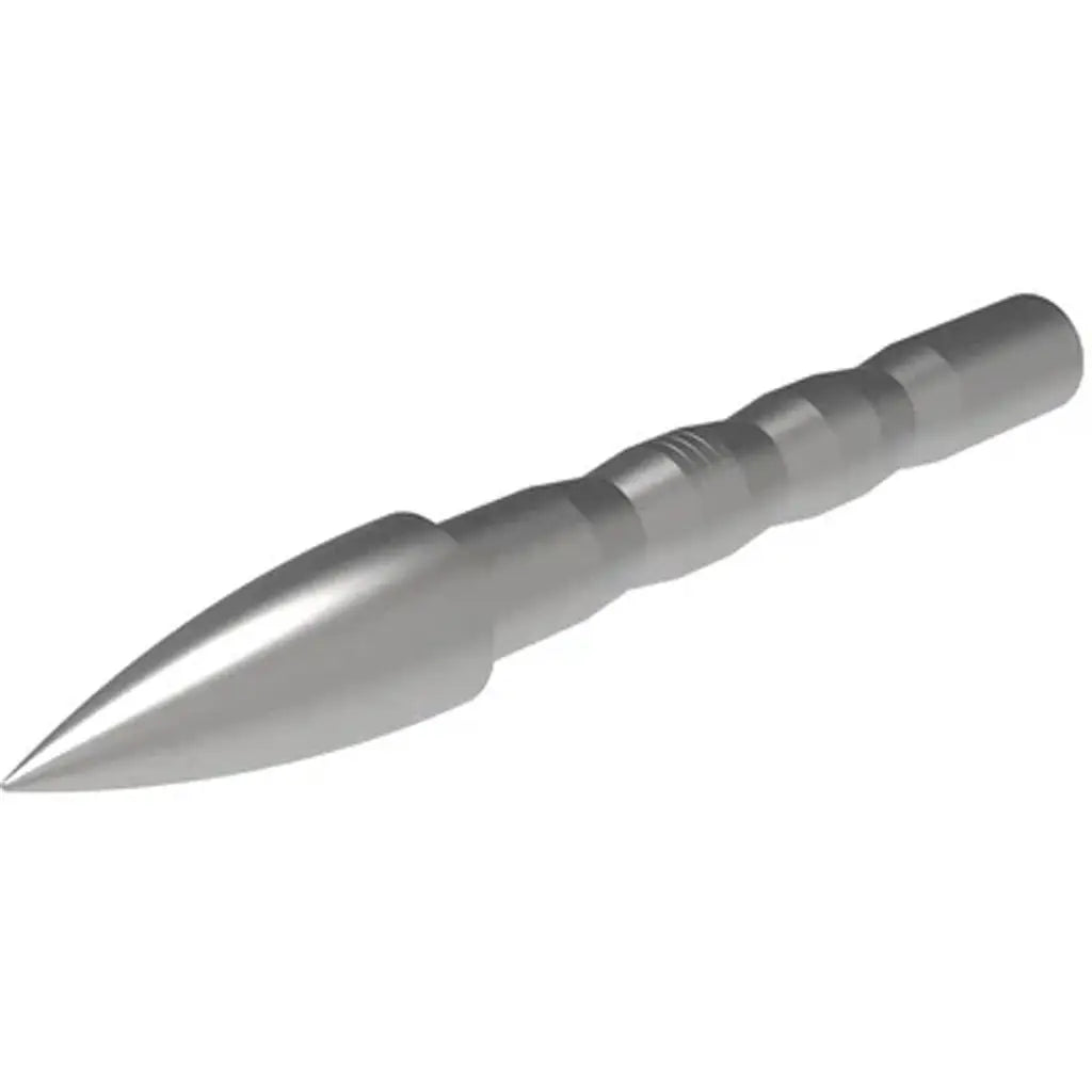 Altra 204 Glue In Point 120 Grain - Target &amp; 3-D Shooting